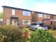 Thumbnail Detached house for sale in Barony Way, Chester