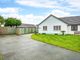 Thumbnail Bungalow for sale in Church View, Summerhill, Stepaside, Narberth
