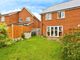 Thumbnail Semi-detached house for sale in Herschel Place, Hawkhurst, Cranbrook, Kent