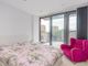 Thumbnail Flat to rent in Iverson Road, West Hampstead