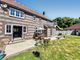 Thumbnail Detached house for sale in Fosters Meadows, Winterborne Whitechurch, Blandford Forum