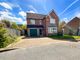 Thumbnail Detached house to rent in Ploughmans Place, Sutton Coldfield, West Midlands