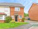 Thumbnail Semi-detached house for sale in Vernon Grove, Binfield, Bracknell