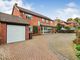 Thumbnail Detached house for sale in South Avenue, Thorpe St Andrew, Norwich