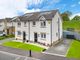 Thumbnail Semi-detached house for sale in Lapwing Drive, Cambuslang, Glasgow