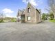 Thumbnail Detached house for sale in Maesmynis, Builth Wells, Powys