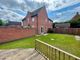 Thumbnail Semi-detached house for sale in Glamorgan Way, Church Gresley, Swadlincote