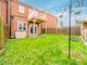 Thumbnail Town house for sale in Old Engine Close, Mirfield