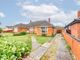 Thumbnail Semi-detached bungalow for sale in Saracen Road, Hellesdon, Norwich