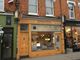 Thumbnail Retail premises to let in Park Road, London