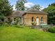 Thumbnail Detached house to rent in Kirtlington Park, Kirtlington, Kidlington