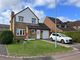 Thumbnail Detached house for sale in Tawny Close, Northway, Tewkesbury