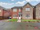 Thumbnail Detached house for sale in Maes Hedd, Llanilid, Pontyclun, Rct.