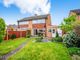 Thumbnail Semi-detached house for sale in Lavender Road, West Ewell, Epsom