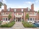 Thumbnail Flat for sale in Crossways, The Bishops Avenue, East Finchley, London