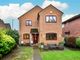 Thumbnail Detached house for sale in Birch Park, Harrow