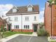 Thumbnail Semi-detached house for sale in Harry Houghton Road, Sandbach