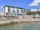 Thumbnail Flat for sale in Rivage, The Hoe, Plymouth