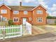 Thumbnail End terrace house for sale in Drage Road, East Peckham, Tonbridge, Kent