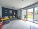 Thumbnail Semi-detached house for sale in Queenswood Gate, Leeds