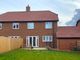 Thumbnail Semi-detached house for sale in Vernon Drive, Tongham, Surrey