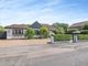 Thumbnail Detached bungalow for sale in Masonic Hall Road, Chertsey