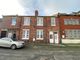 Thumbnail Flat to rent in Throston Street, The Headland, Hartlepool