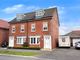 Thumbnail Semi-detached house for sale in Thompson Grove, Littlehampton, West Sussex