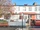 Thumbnail Terraced house for sale in Dowsett Road, London