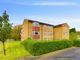 Thumbnail Flat for sale in Cowper Close, Chertsey