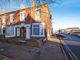 Thumbnail End terrace house for sale in Harris Street, Peterborough
