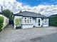 Thumbnail Detached bungalow for sale in Ayebridges Avenue, Egham, Surrey