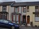 Thumbnail Terraced house for sale in North Road, Ferndale