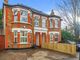 Thumbnail Semi-detached house for sale in Ross Road, Wallington