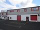 Thumbnail Industrial to let in G M S House, Boundary Road, Woking