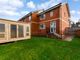 Thumbnail End terrace house for sale in Glenlyon Place, Glasgow