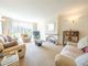 Thumbnail Town house for sale in Sandmoor Mews, Alwoodley, Leeds, West Yorkshire