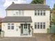 Thumbnail Detached house for sale in Cullesden Road, Kenley