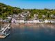 Thumbnail Cottage for sale in Berry Cottage, The Quay, Dittisham