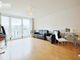 Thumbnail Flat for sale in Holland Gardens, Brentford, Middlesex