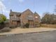 Thumbnail Detached house for sale in Upper Arncott, Oxfordshire