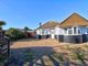 Thumbnail Bungalow for sale in Botany Road, Broadstairs