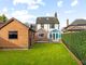Thumbnail Detached house for sale in Forest Road, Hugglescote, Leicestershire