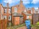 Thumbnail Terraced house for sale in Brough Street, Derby