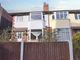 Thumbnail Semi-detached house for sale in Moorfield Road, Leeds, West Yorkshire