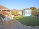 Thumbnail Bungalow for sale in Arnolds Close, Barton On Sea, New Milton, Hampshire