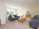 Thumbnail Detached house for sale in St Marys Close, Willingdon