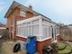 Thumbnail Semi-detached house for sale in Court Place, Worle, Weston-Super-Mare, North Somerset