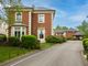 Thumbnail Flat for sale in Lucas Court, Leamington Spa