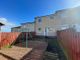 Thumbnail Terraced house for sale in Redcraigs, Kirkcaldy